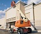 Телескопический подъемник JLG 460SJ